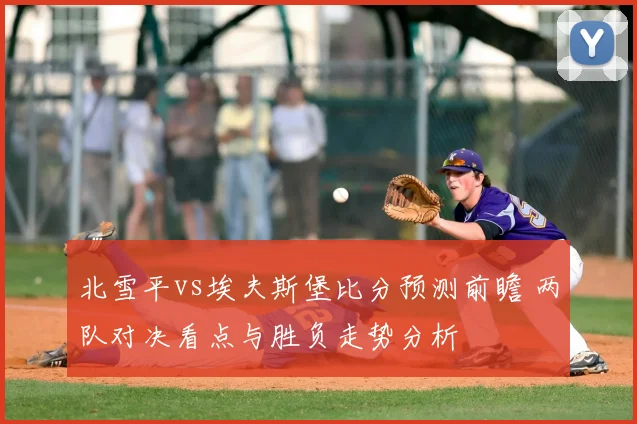 北雪平vs埃夫斯堡比分预测前瞻 两队对决看点与胜负走势分析