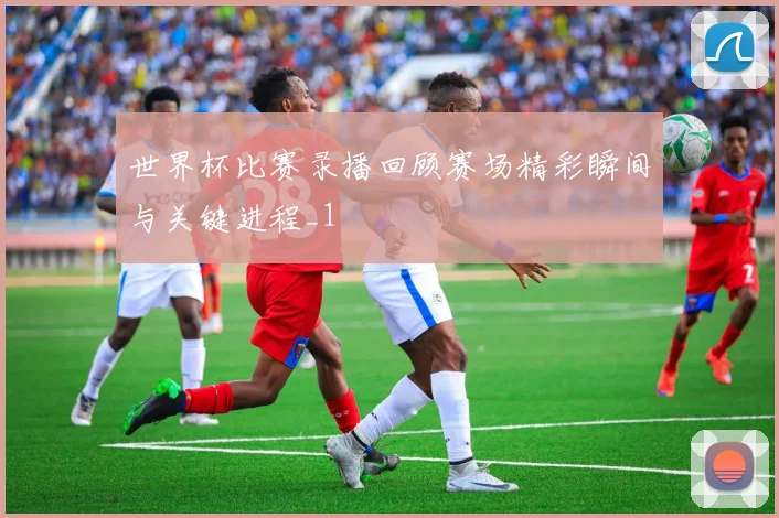 世界杯比赛录播回顾赛场精彩瞬间与关键进程_1