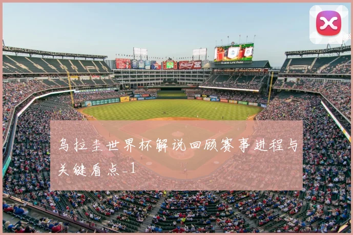 乌拉圭世界杯解说回顾赛事进程与关键看点_1