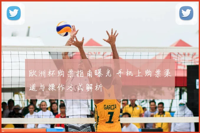 欧洲杯购票指南曝光 手机上购票渠道与操作方式解析