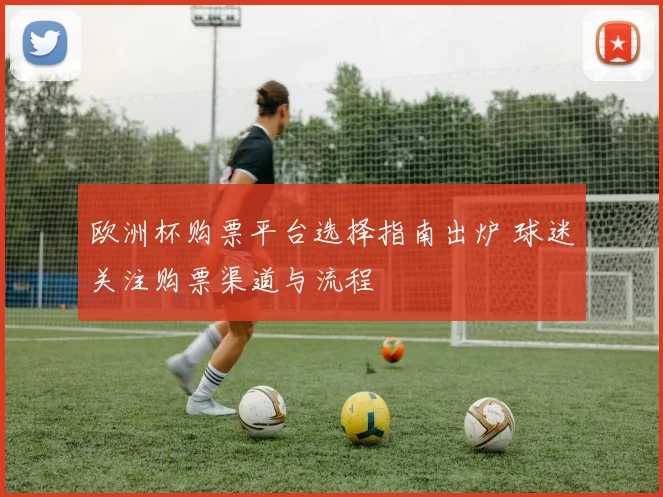 欧洲杯购票平台选择指南出炉 球迷关注购票渠道与流程